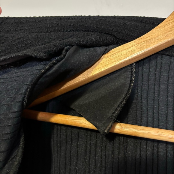 Stacey Michelle Vintage Zip up light Jacket - Medium‎ - Picture 6 of 9